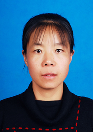 杨蓉霞