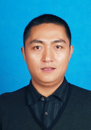 马天忠