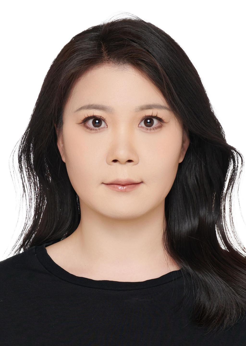 苏丽