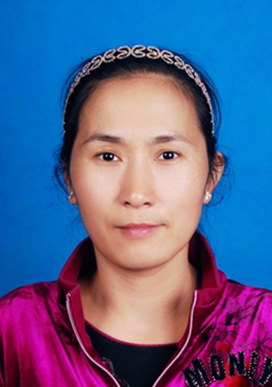 王惠敏